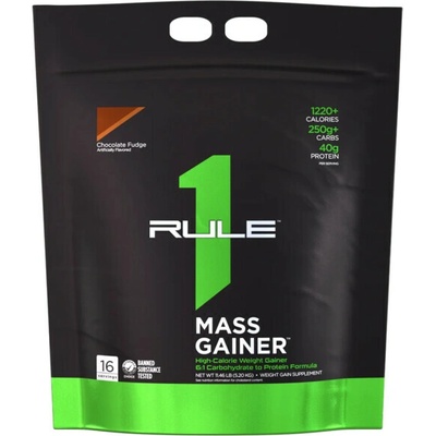 Rule 1 Mass gainer 5200 g