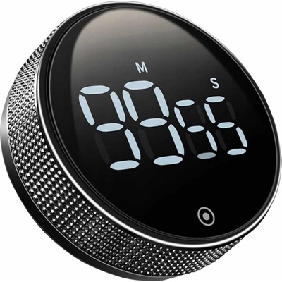 Magnetický digitální časovač | Gastrokitchen% – Zbozi.Blesk.cz