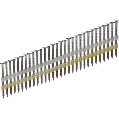 MILWAUKEE Klince 20° Okrúhla hl. 80 mm RS G SC2 - 1 750 ks 4932492593