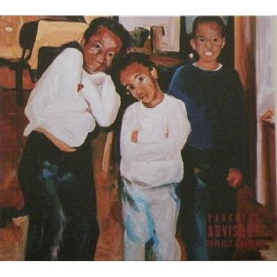 BENNY THE BUTCHER - Tana Talk 4 CD