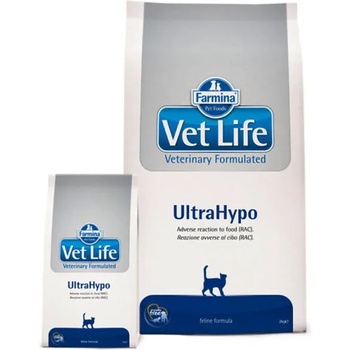 Image 1 of Vet Life UltraHypo 10 kg
