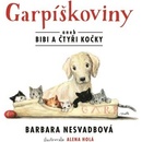Garpíškoviny