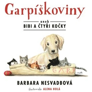 Garpíškoviny