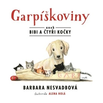 Garpíškoviny