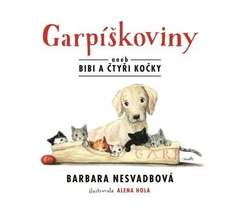 Garpíškoviny
