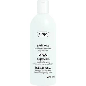 Ziaja шампоан коса Козе мляко 400 ml