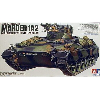 Tamiya A2 1:35