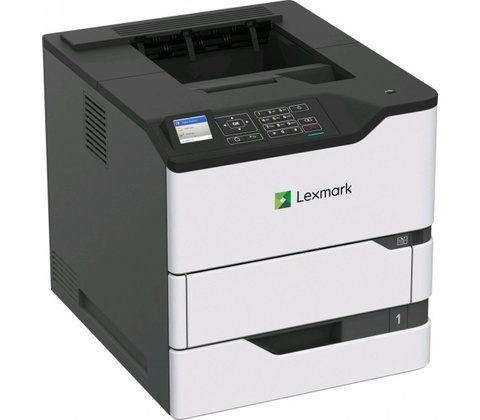 Lexmark MS821dn
