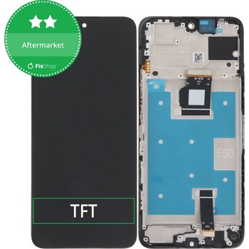 LCD Displej + Dotykové sklo Honor X7b