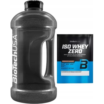 BioTech USA Galón 2000ml