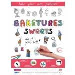 Fabryka Frajdy Baketures sweets - Do it yourself