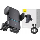 Držiaky do auta Baseus Wisdom Auto Alignment Holder CGZX000001