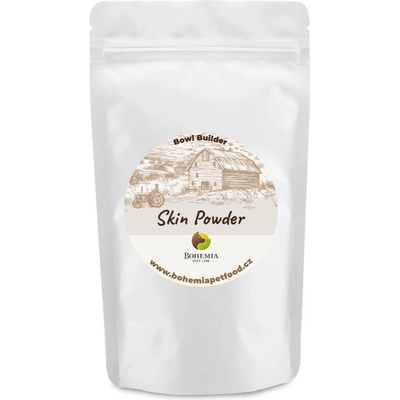 Bohemia Diet Skin Powder 300 g