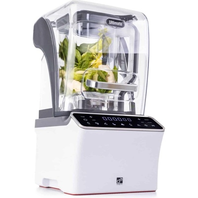 Mixer Blender G21 Ultimate White E9-1500VK-W