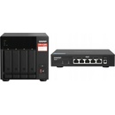 QNAP TS-473A-SW5T