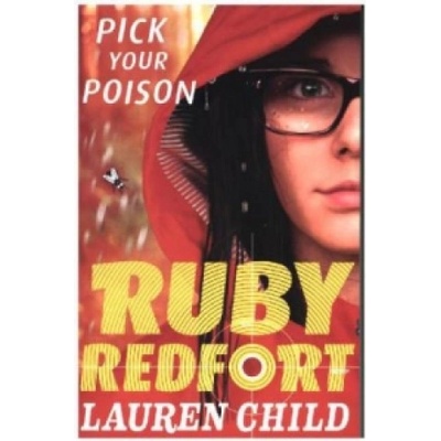 Pick Your Poison Child Lauren