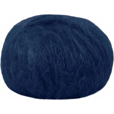WOOL MOHAIR Lana Gatto Farby WOOL MOHAIR: 06035 tmavá modrá
