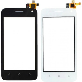 Image 1 of Тъч скрийн, Besmart, Huawei Y3, Черен (BSMART143)
