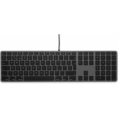 LMP Wired USB Keyboard for Mac 110 keys 18248