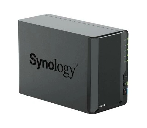 Synology DiskStation DS225+
