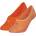 PUMA Чорапи Puma Women's Footie Trainers Socks - Flame Orange