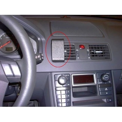 Brodit ProClip montážní konzole pro Volvo XC90 02-14, na střed vlevo 853171