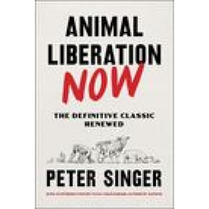 Animal Liberation Now (2023)
