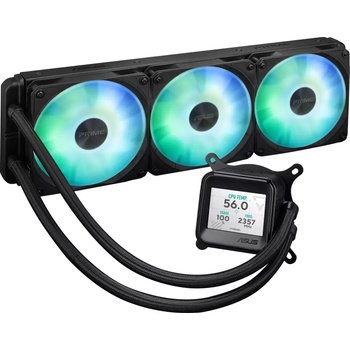 Image 1 of ASUS Prime LC 360 ARGB LCD (90RC00Z1-B0EAY0)