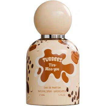 Grandeur Tubbees - Tira Miss-You EDP 50 ml