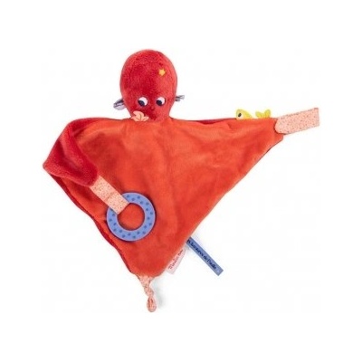 Moulin Roty - Мека играчка за гушкане Поли 676015