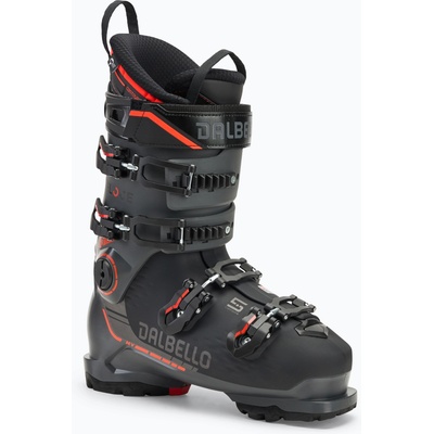 Dalbello Мъжки ски обувки Dalbello Veloce 110 MV black/dove grey