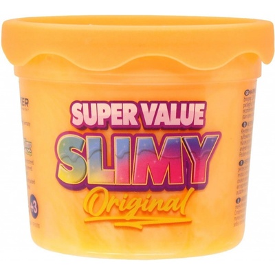 Epee Slimy Original 112 g oranžový