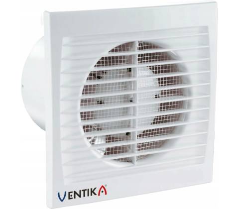 Ventika D125SWC