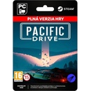 Pacific Drive