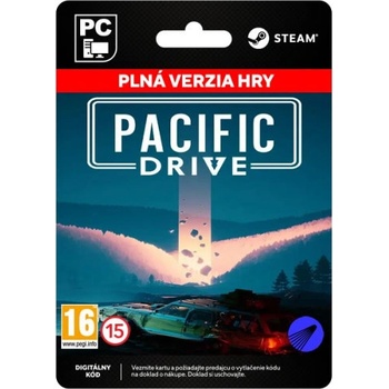 Pacific Drive