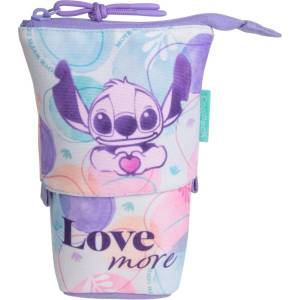 COOLPACK Ученически несесер CoolPack Mona Stitch