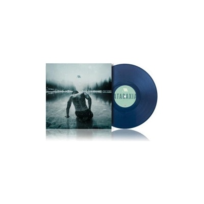 Allt - Ataraxia Vinyl LP