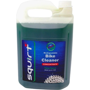 Squirt Bike Cleaner 5000 ml