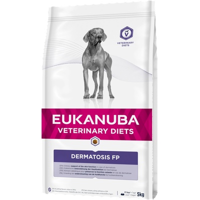 EUKANUBA Дерматоза fp 5кг