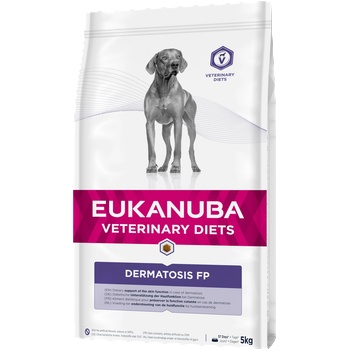 EUKANUBA Дерматоза fp 5кг
