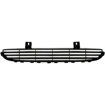 Image 1 of Решетка без емблема opel corsa b (97-01) - черна