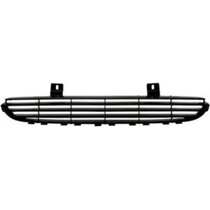 Carmart Решетка без емблема opel corsa b (97-01) - черна