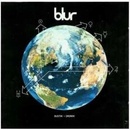BLUR - BUSTIN\' + DRONIN\' CD