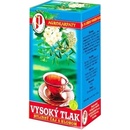 Agrokarpaty VYSOKÝ TLAK BYL. čaj S HLOHOM čistý prírodný produkt 20 x 2 g