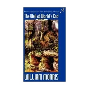 Well at the World's End | William Morris (ISBN: 9781587150883)