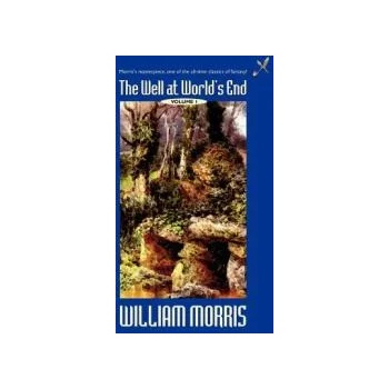 Image 1 of Well at the World's End | William Morris