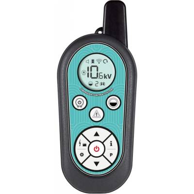 Fencee Dálkový ovladač pro RF generátory elektrického ohradníku power DUO RF PDX