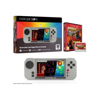Evercade EXP-R