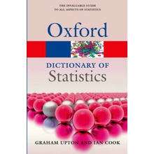 OXFORD DICTIONARY OF STATISTICS 3rd Edition