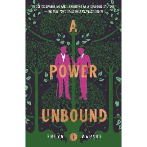 A Power Unbound (ISBN: 9781250831903)